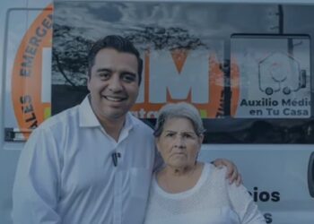 ABRE NAVA SERVICIO DE EMERGENCIAS MÉDICAS PARA ADULTOS MAYORES