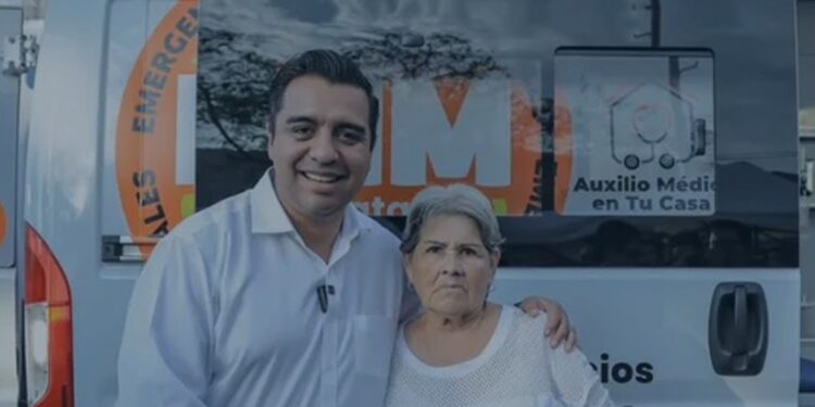 ABRE NAVA SERVICIO DE EMERGENCIAS MÉDICAS PARA ADULTOS MAYORES 1 ABRE NAVA SERVICIO DE EMERGENCIAS MÉDICAS PARA ADULTOS MAYORES