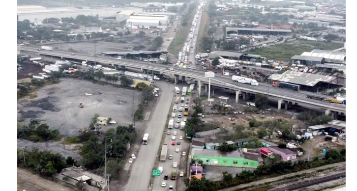 ANUNCIA BALTA REHABILITACIÓN DE CARRETERA A COLOMBIA 1 ANUNCIA BALTA REHABILITACIÓN DE CARRETERA A COLOMBIA