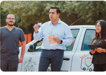 INCREMENTA NAVA PRESUPUESTO PARTICIPATIVO