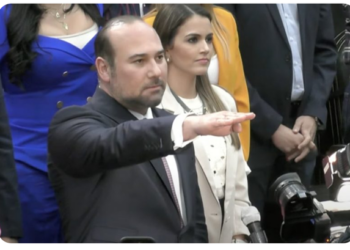 PIDE MC JUICIO POLITICO CONTRA ARTURO SALINAS