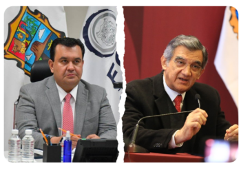 BUSCA MORENA FISCALES A MODO EN TAMAULIPAS