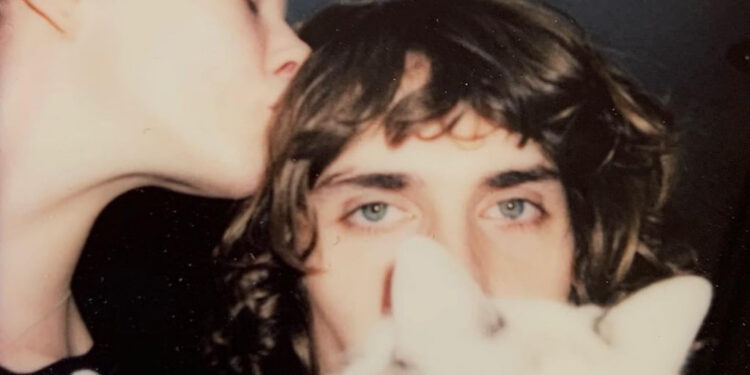 ANYA TAYLOR-JOY Y MALCOLM MCRAE CELEBRAN SU BODA EN VENECIA CON ESTILO 1 ANYA TAYLOR-JOY Y MALCOLM MCRAE CELEBRAN SU BODA EN VENECIA CON ESTILO