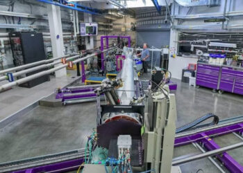 ANYA TAYLOR-JOY Y MALCOLM MCRAE CELEBRAN SU BODA EN VENECIA CON ESTILO