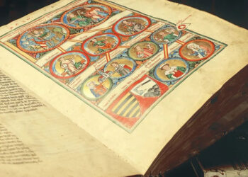 ANYA TAYLOR-JOY Y MALCOLM MCRAE CELEBRAN SU BODA EN VENECIA CON ESTILO