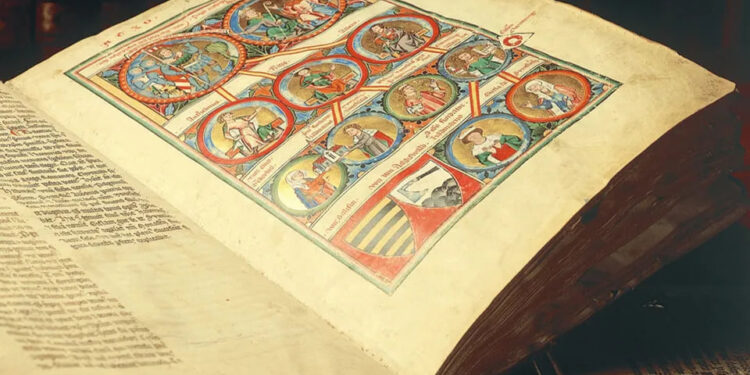 ANYA TAYLOR-JOY Y MALCOLM MCRAE CELEBRAN SU BODA EN VENECIA CON ESTILO