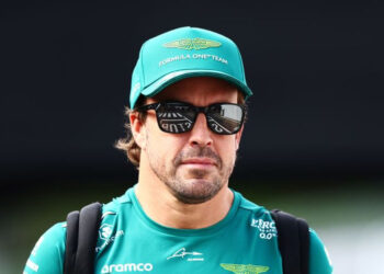 ANYA TAYLOR-JOY Y MALCOLM MCRAE CELEBRAN SU BODA EN VENECIA CON ESTILO