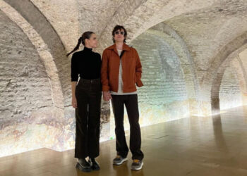 THE POLICE SE UNE A TIKTOK PARA CELEBRAR SU 40 ANIVERSARIO Y COMPARTIR HISTORIAS DETRÁS DE SUS ÉXITOS