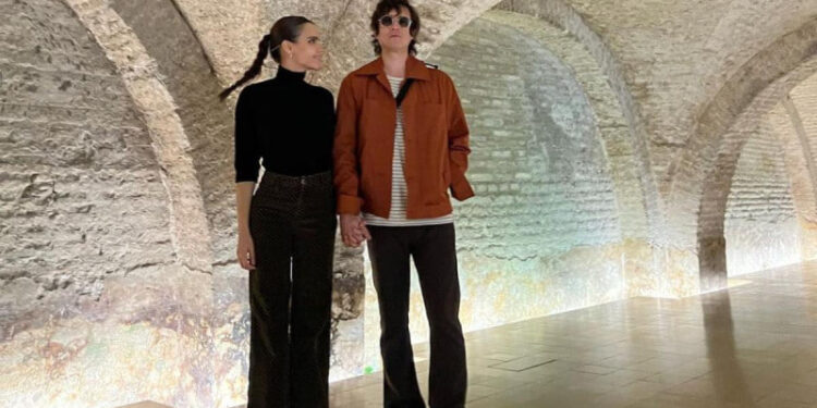 YUYA Y JORGE SIDDHARTHA SORPRENDEN CON COLABORACIÓN MUSICAL Y VIDEOCLIP 1 THE POLICE SE UNE A TIKTOK PARA CELEBRAR SU 40 ANIVERSARIO Y COMPARTIR HISTORIAS DETRÁS DE SUS ÉXITOS