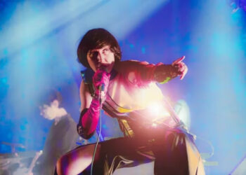 THE POLICE SE UNE A TIKTOK PARA CELEBRAR SU 40 ANIVERSARIO Y COMPARTIR HISTORIAS DETRÁS DE SUS ÉXITOS