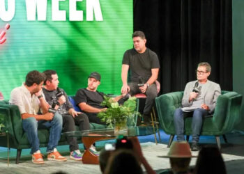 THE POLICE SE UNE A TIKTOK PARA CELEBRAR SU 40 ANIVERSARIO Y COMPARTIR HISTORIAS DETRÁS DE SUS ÉXITOS