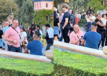 THE POLICE SE UNE A TIKTOK PARA CELEBRAR SU 40 ANIVERSARIO Y COMPARTIR HISTORIAS DETRÁS DE SUS ÉXITOS