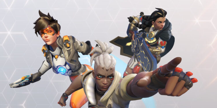 DESPUÉS DE SEIS AÑOS, LA OVERWATCH LEAGUE SE ENCUENTRA EN SU ÚLTIMA TEMPORADA 1 THE POLICE SE UNE A TIKTOK PARA CELEBRAR SU 40 ANIVERSARIO Y COMPARTIR HISTORIAS DETRÁS DE SUS ÉXITOS