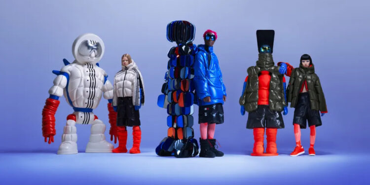 MONCLER Y ADIDAS ORIGINALS PRESENTAN UNA COLABORACIÓN INNOVADORA QUE UNE MONTAÑA Y CIUDAD 1 EL PSG Y MBAPPÉ CAEN ANTE EL NEWCASTLE UNITED EN LA CHAMPIONS LEAGUE