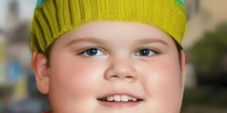 LA TRANSFORMACIÓN DE ERIC CARTMAN DE SOUTH PARK EN UNA FIGURA HIPERREALISTA GRACIAS A LA IA