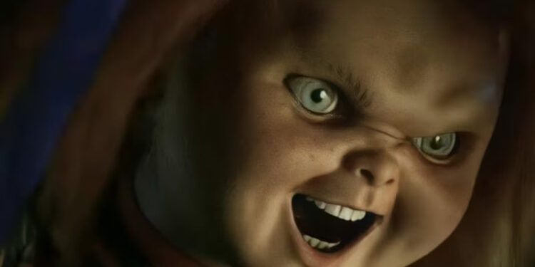 CHUCKY REGRESA ATERRORIZANDO LA CASA BLANCA EN SU NUEVA TEMPORADA DE TELEVISIÓN 1 LA TRANSFORMACIÓN DE ERIC CARTMAN DE SOUTH PARK EN UNA FIGURA HIPERREALISTA GRACIAS A LA IA