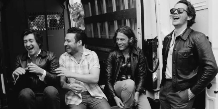 LA TRANSFORMACIÓN DE ERIC CARTMAN DE SOUTH PARK EN UNA FIGURA HIPERREALISTA GRACIAS A LA IA