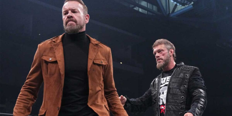 ADAM COPELAND HACE SU DEBUT EN AEW DYNAMITE Y PLANTEA DESAFÍO AL CAMPEONATO MUNDIAL 1 POCOS MIGRANTES OBTENÍAN ESTANCIA LEGAL EN OAXACA, MAYORÍA BUSCA EL SUEÑO AMERICANO