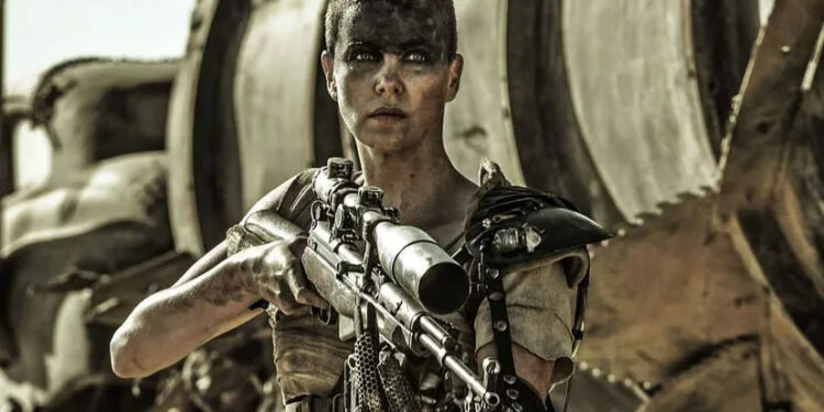 GEORGE MILLER REGRESA AL MUNDO POSTAPOCALÍPTICO EN UNA PRECUELA PROTAGONIZADA POR ANYA TAYLOR-JOY 1 POCOS MIGRANTES OBTENÍAN ESTANCIA LEGAL EN OAXACA, MAYORÍA BUSCA EL SUEÑO AMERICANO