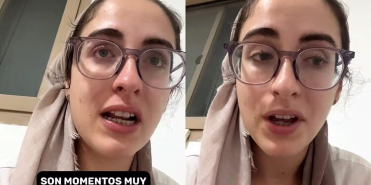 MEXICANOS EN ISRAEL COMPARTEN SUS VIVENCIAS EN MEDIO DEL CONFLICTO CON PALESTINA 1 ALERTA POR TORMENTAS TROPICALES “MAX” Y “LIDIA” EN SIETE ESTADOS DE MÉXICO