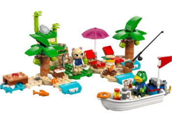 SONY ANUNCIA LA PLAYSTATION 5 “SLIM” CON NUEVO DISEÑO Y ALMACENAMIENTO AUMENTADO