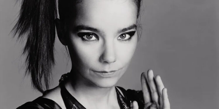 BJÖRK Y ROSALÍA COLABORAN EN UNA CANCIÓN CON PROPÓSITO AMBIENTAL 1 CARLOS ALCARAZ RECONOCE LA GRAN ACTUACIÓN DE GRIGOR DIMITROV EN EL MASTERS 1000 DE SHANGHAI