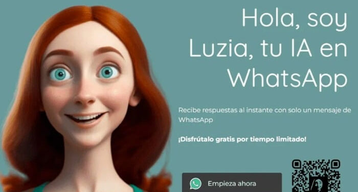 LUZIA, EL ASISTENTE VIRTUAL CON INTELIGENCIA ARTIFICIAL DE WHATSAPP, POR FIN LLEGA A MÉXICO 1 CARLOS ALCARAZ RECONOCE LA GRAN ACTUACIÓN DE GRIGOR DIMITROV EN EL MASTERS 1000 DE SHANGHAI