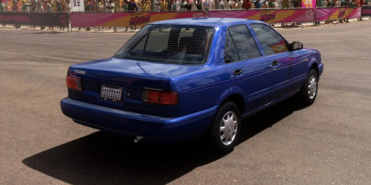 FORZA HORIZON 5 AGREGA EL NISSAN TSURU A SU FESTIVAL PLAYLIST POR PETICIÓN POPULAR 1 CARLOS ALCARAZ RECONOCE LA GRAN ACTUACIÓN DE GRIGOR DIMITROV EN EL MASTERS 1000 DE SHANGHAI