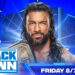 EMISIÓN ESPECIAL DE WWE FRIDAY NIGHT SMACKDOWN EN VIVO HOY: REGRESOS Y ACCIÓN DESTACADA 7 EL ENIGMA DEL VIERNES 13: ORÍGENES Y SUPERSTICIONES