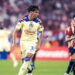 CHIVAS SUFRE DERROTA EN EL CLÁSICO NACIONAL AMISTOSO 7 CHIVAS SUFRE DERROTA EN EL CLÁSICO NACIONAL AMISTOSO