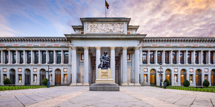 "DEL LAPICERO AL BURIL: LA IMPORTANCIA DEL DIBUJO EN EL GRABADO" – NUEVA EXPOSICIÓN EN EL MUSEO DEL PRADO 1 CHIVAS SUFRE DERROTA EN EL CLÁSICO NACIONAL AMISTOSO