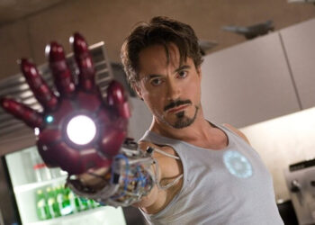 MARVEL STUDIOS CONSIDERÓ A CLIVE OWEN PARA EL PAPEL DE IRON MAN ANTES DE ROBERT DOWNEY JR.