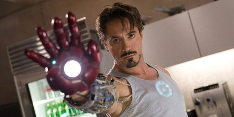 MARVEL STUDIOS CONSIDERÓ A CLIVE OWEN PARA EL PAPEL DE IRON MAN ANTES DE ROBERT DOWNEY JR.