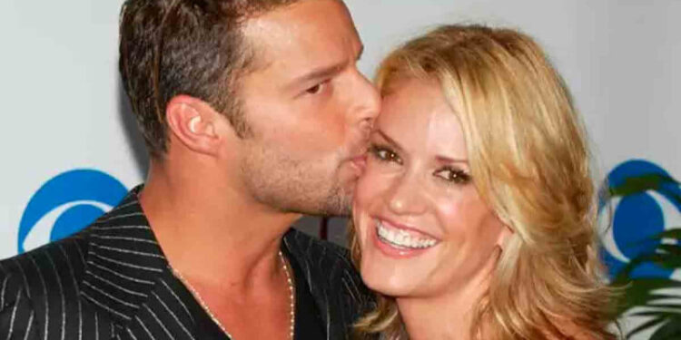 REBECCA DE ALBA REVELA DETALLES DE SU RELACIÓN CON RICKY MARTIN EN ENTREVISTA 1 DISNEY CELEBRA SU CENTENARIO CON EXPERIENCIA INTERACTIVA EN TIKTOK