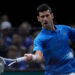 NOVAK DJOKOVIC LIDERARÁ EL CUADRO DE DOBLES EN EL MASTERS 1000 DE PARÍS 7 SUSPENDEN DE POR VIDA A JUGADOR DE BURROS BLANCOS POR AGRESIÓN