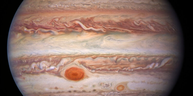 LOS PLANETAS GIGANTES DE GAS PUEDEN SER MÁS COMUNES EN LA GALAXIA DE LO QUE SE PENSABA 1 SUSPENDEN DE POR VIDA A JUGADOR DE BURROS BLANCOS POR AGRESIÓN