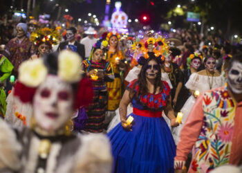 TORMENTA TROPICAL NORMA IMPACTA EN VARIOS ESTADOS DE MÉXICO