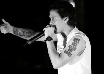 TORMENTA TROPICAL NORMA IMPACTA EN VARIOS ESTADOS DE MÉXICO