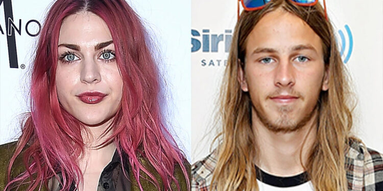 FRANCES BEAN COBAIN, HIJA DE KURT COBAIN, SE CASA CON RILEY HAWK, HIJO DE TONY HAWK 1 EL REAL MADRID VENCE AL BRAGA EN LA CHAMPIONS LEAGUE CON GOLES DE RODRYGO Y BELLINGHAM