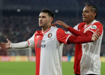 AVANCES EN CHAMPIONS LEAGUE: OCTAVOS A LA VISTA