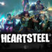 RIOT GAMES LANZA LA BOYBAND VIRTUAL HEARTSTEEL EN EL MARCO DEL WORLDS 2023 7 AVANCES EN CHAMPIONS LEAGUE: OCTAVOS A LA VISTA