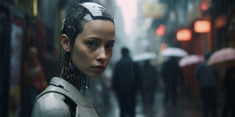 NOQUEANDO A LA IA: NIGHTSHADE, LA HERRAMIENTA QUE CONFUNDE Y DESAFÍA A LA INTELIGENCIA ARTIFICIAL 1 AVANCES EN CHAMPIONS LEAGUE: OCTAVOS A LA VISTA