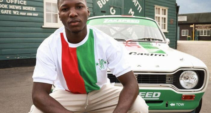 PERVIS ESTUPIÑÁN CERCA DE SU REGRESO CON EL BRIGHTON