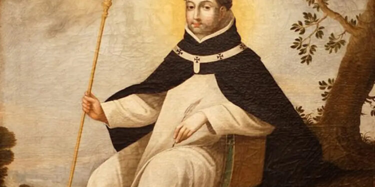 SAN BARTOLOMÉ DE BRAGANZA: UN PREDICADOR Y LÍDER ESPIRITUAL 1 CRYSTAL PALACE ENFRENTA A TOTTENHAM EN BUSCA DE LA RECUPERACIÓN