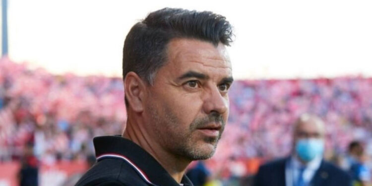 MÍCHEL GIRONA COMENTA SOBRE EL ESTADO DEL EQUIPO Y EL PRÓXIMO PARTIDO CONTRA EL CELTA DE VIGO 1 CRYSTAL PALACE ENFRENTA A TOTTENHAM EN BUSCA DE LA RECUPERACIÓN