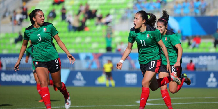 ÉXITO DE LA SELECCIÓN MEXICANA EN LAS SEMIFINALES DE LOS JUEGOS PANAMERICANOS 1 TENSIÓN EN ORIENTE MEDIO: YEMEN ATACA A ISRAEL EN APOYO A PALESTINA