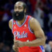 JAMES HARDEN SE UNE A LOS LOS ANGELES CLIPPERS EN UN ACUERDO CON LOS PHILADELPHIA 76ERS 7 TENSIÓN EN ORIENTE MEDIO: YEMEN ATACA A ISRAEL EN APOYO A PALESTINA