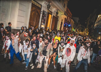 TENSIÓN EN ORIENTE MEDIO: YEMEN ATACA A ISRAEL EN APOYO A PALESTINA