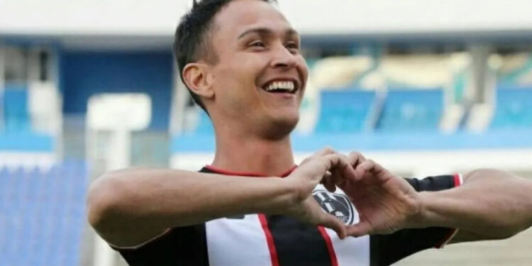 MARKÍN LÓPEZ, EL "ZOMBIE" GUERRERO DE CLUB DE CUERVOS, PODRÍA UNIRSE AL EQUIPO EN LA KINGS LEAGUE 1 TENSIÓN EN ORIENTE MEDIO: YEMEN ATACA A ISRAEL EN APOYO A PALESTINA