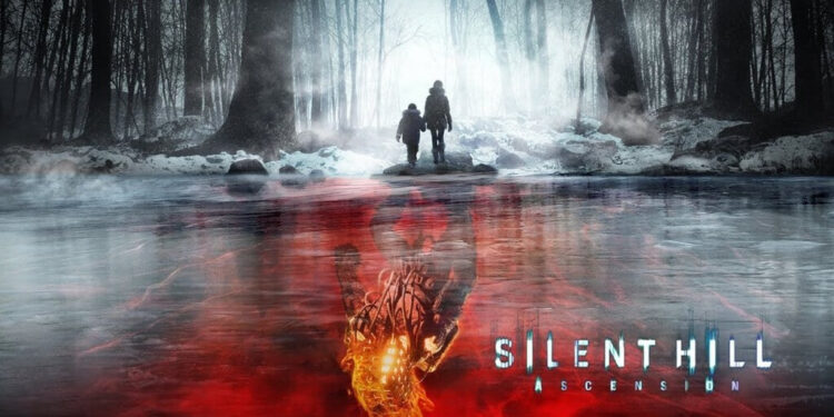 KONAMI PRESENTA 'SILENT HILL: ASCENSION': UNA SERIE INTERACTIVA DONDE TÚ DECIDES EL RUMBO DE LA HISTORIA 1 TENSIÓN EN ORIENTE MEDIO: YEMEN ATACA A ISRAEL EN APOYO A PALESTINA